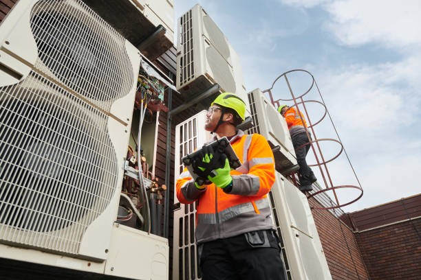 Best Ductless HVAC Repair  in Taylors Falls, MN