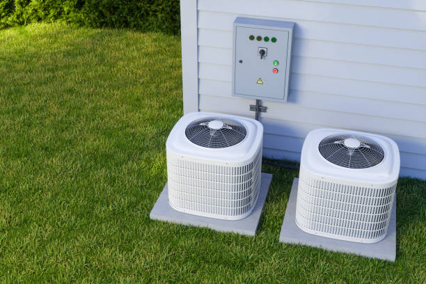 Best HVAC Replacement Cost  in Taylors Falls, MN