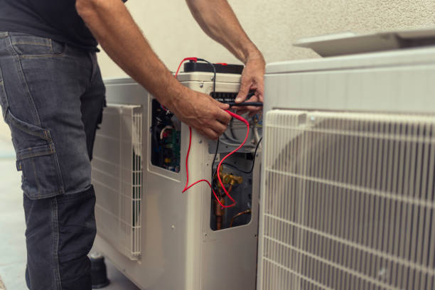 Best Affordable HVAC Services  in Taylors Falls, MN