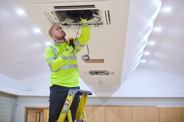 Best Best HVAC Companies  in Taylors Falls, MN