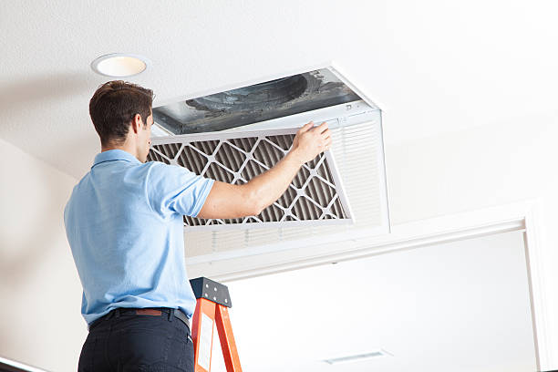 Best HVAC Service Technicians  in Taylors Falls, MN