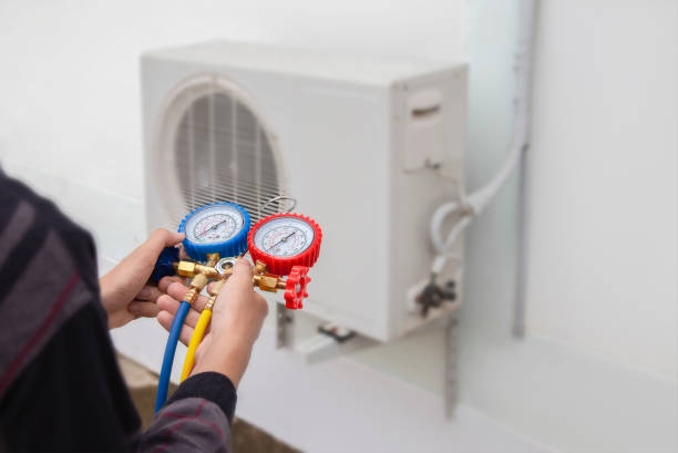 Best Emergency HVAC Repair  in Taylors Falls, MN