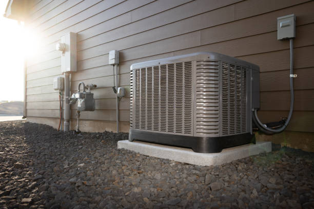 Local HVAC Companies in Taylors Falls, MN